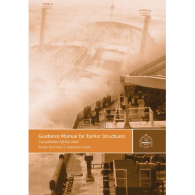 ICS - Guidance manual for tanker structures