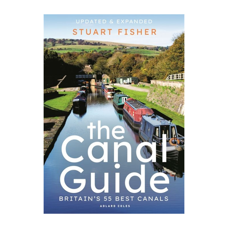 The canal guide