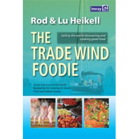 The Trade Wind Foodie