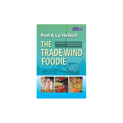 The Trade Wind Foodie