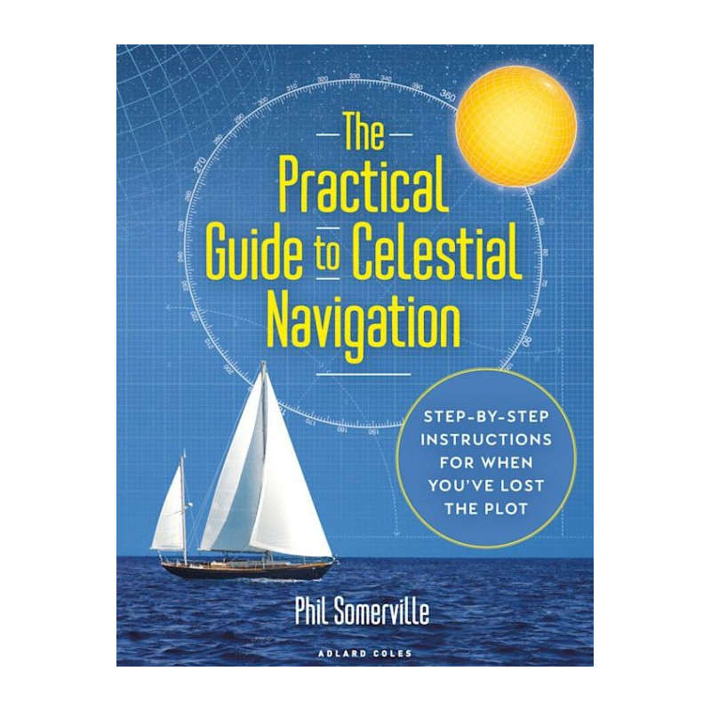 NAC0124 - The pratical guide to celestial navigation