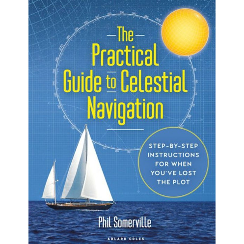 NAC0124 - The pratical guide to celestial navigation