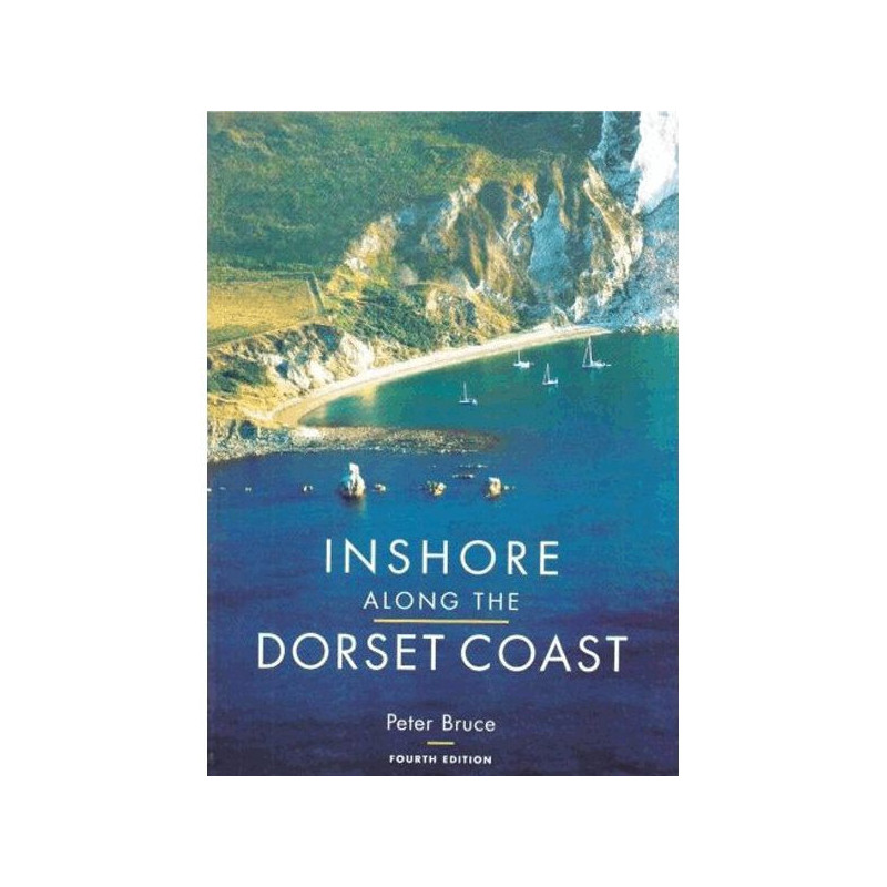 Inshore along the Dorset coast