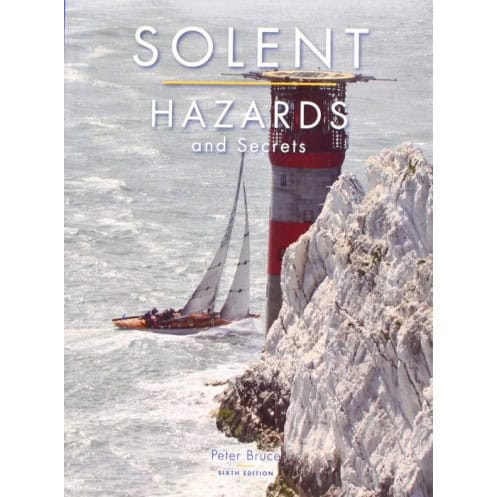 Solent hazards and secrets