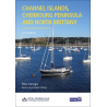 Imray - Channel Islands, Cherbourg Peninsula & North Brittany