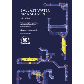 SEA0285 - Ballast water management