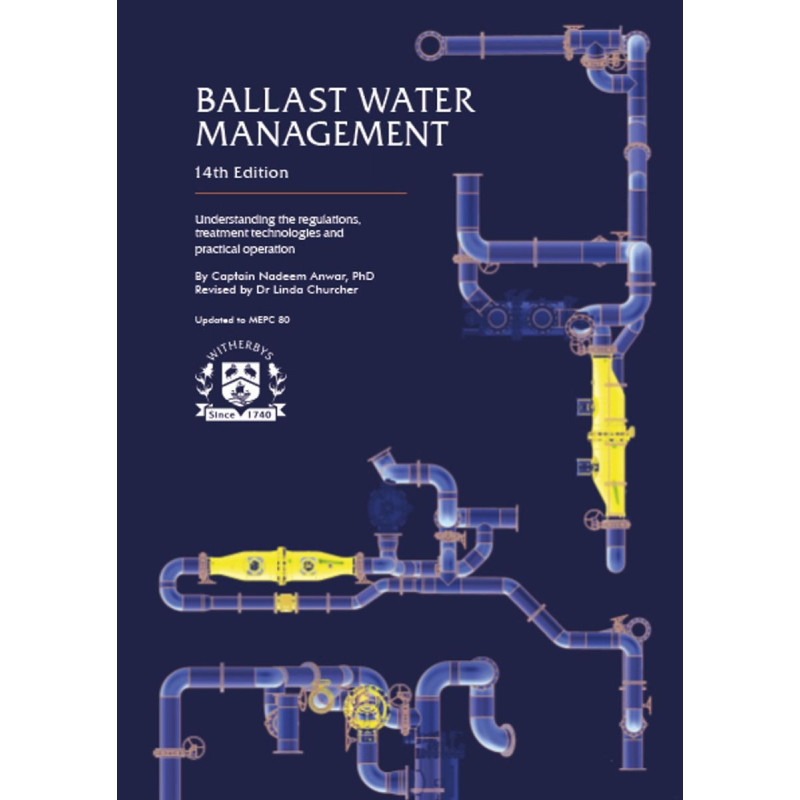 Witherbys - Ballast water management