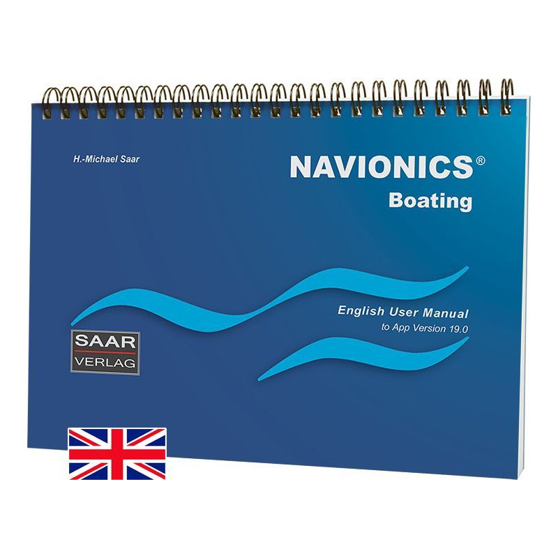 NAV0001 - Navionics boating