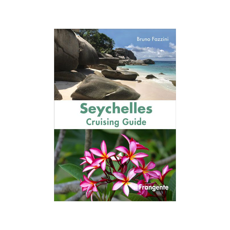 PIL3300 - Seychelles cruising guide