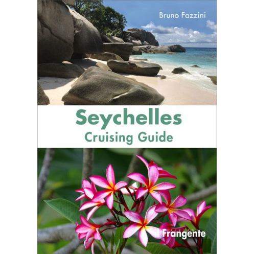 PIL3300 - Seychelles cruising guide