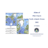 NVPUB106 - Atlas of Pilot charts North Atlantic Ocean