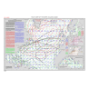 NVPUB106 - Atlas of Pilot charts North Atlantic Ocean