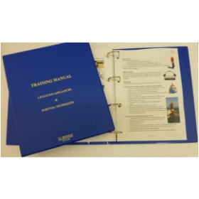 I C Brindle - FLG0062 - SOLAS: Life Saving Appliances (LSA) Training Manual