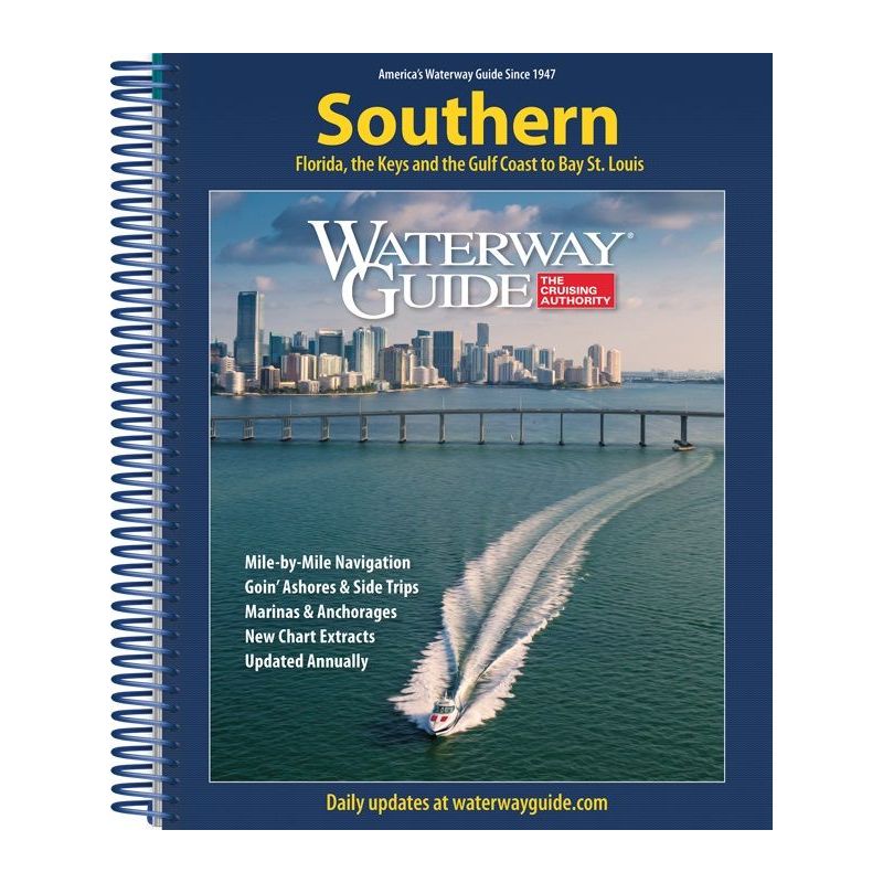 Waterway Guide - Southern
