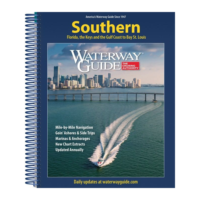 Waterway Guide - Southern