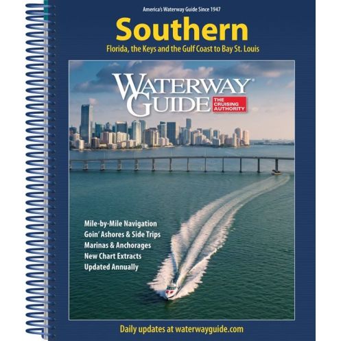 Waterway Guide - Southern