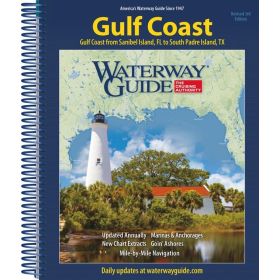 Waterway Guide - Western Gulf Coast