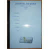LJB - Journal de bord Hauturier 2 moteurs - 92 jours - A4