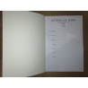 LJB - Journal de bord Hauturier 2 moteurs - 92 jours - A4