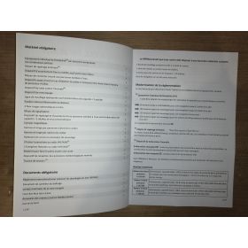 LJB - Journal de bord Hauturier 2 moteurs - 92 jours - A4