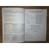LJB - Journal de bord Hauturier 2 moteurs - 92 jours - A4