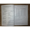 LJB - Journal de bord Hauturier 2 moteurs - 92 jours - A4