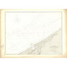 Reproduction carte marine ancienne - 3377 - NIEUPORT (Rade) - BELGIQUE - ATLANTIQUE, NORD (Mer) - (1874 - 1910)