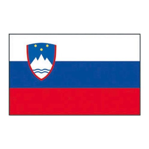 Slovenia flag