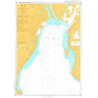 JCG - JP0095 - nautical chart - Northern Part of Ise Wan