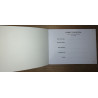 LJB - Carnet Entretien Voiles & 2 moteurs A5 60 pleins