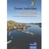 Imray - CCC Sailing Directions and Anchorages - Outer Hebrides