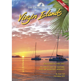 Cruising guide - Virgin Island