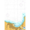 Admiralty - 1912 - Ports on the North and West Coasts of Morocco