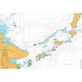 Admiralty - 4418 - Sulu Archipelago