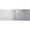 LJB - Registre des eaux de ballast - Conform to BWM Convention 2018 Edition - V20190930
