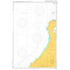 JCG - JP1169 - Fukui Ko to Wajima Ko