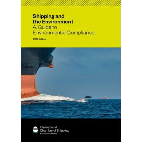 ICS - Shipping and the Environment - Code of Practice