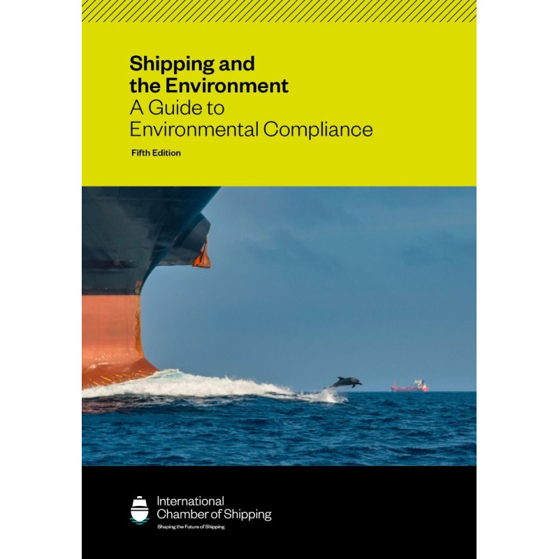 ICS - ICS0465 - Shipping and the Environment - Code of Practice
