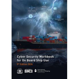 ICS - Cyber Security Workbook for On Board Ship Use