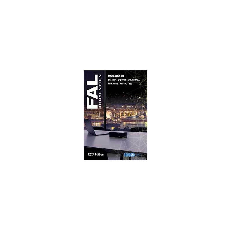 OMI - Convention on Facilitations of International Maritime Traffic (FAL)