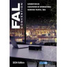 OMI - Convention on Facilitations of International Maritime Traffic (FAL)