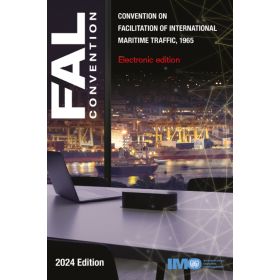 OMI - Convention on Facilitations of International Maritime Traffic (FAL)