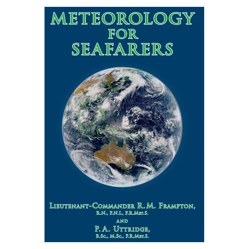Brown, Son & Ferguson Ltd - Meteorology for Seafarers
