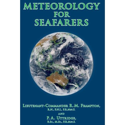 Brown, Son & Ferguson Ltd - Meteorology for Seafarers Brown, Son & Ferguson Ltd - Meteorology for Seafarers