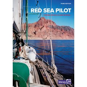 Imray - Red Sea Pilot