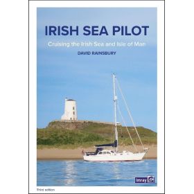 Imray - Irish Sea Pilot