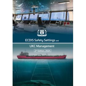 ECDIS Safety Settings and UKC Management