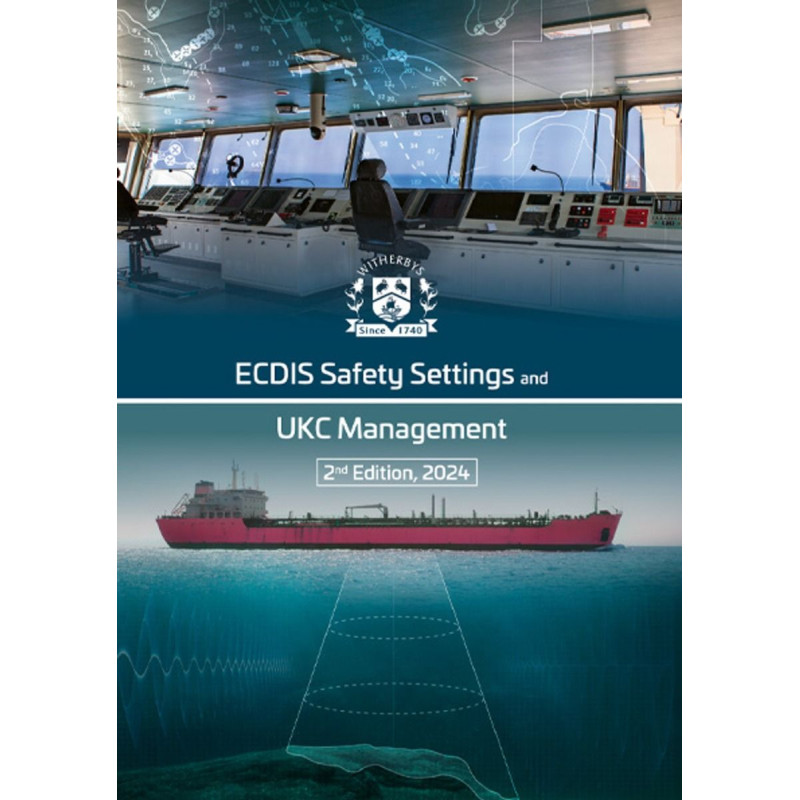 ECDIS Safety Settings and UKC Management