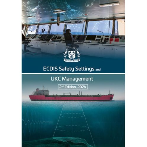 ECDIS Safety Settings and UKC Management