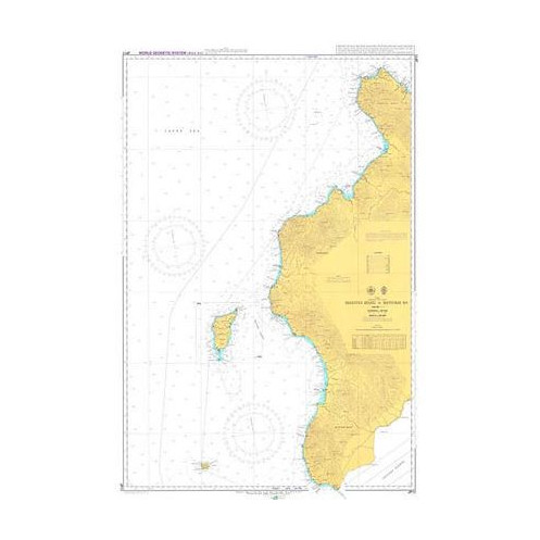 JCG - JP11 - Shakotan Misaki to Matsumae Ko